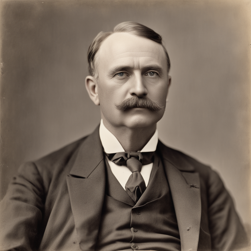 Benjamin C. Truman