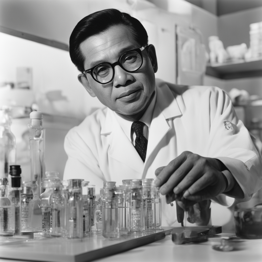 Benjamin Cabrera