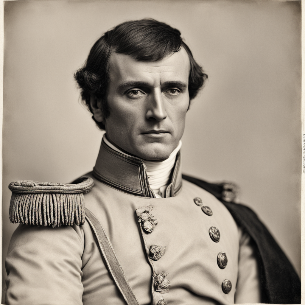Benjamin Caesar