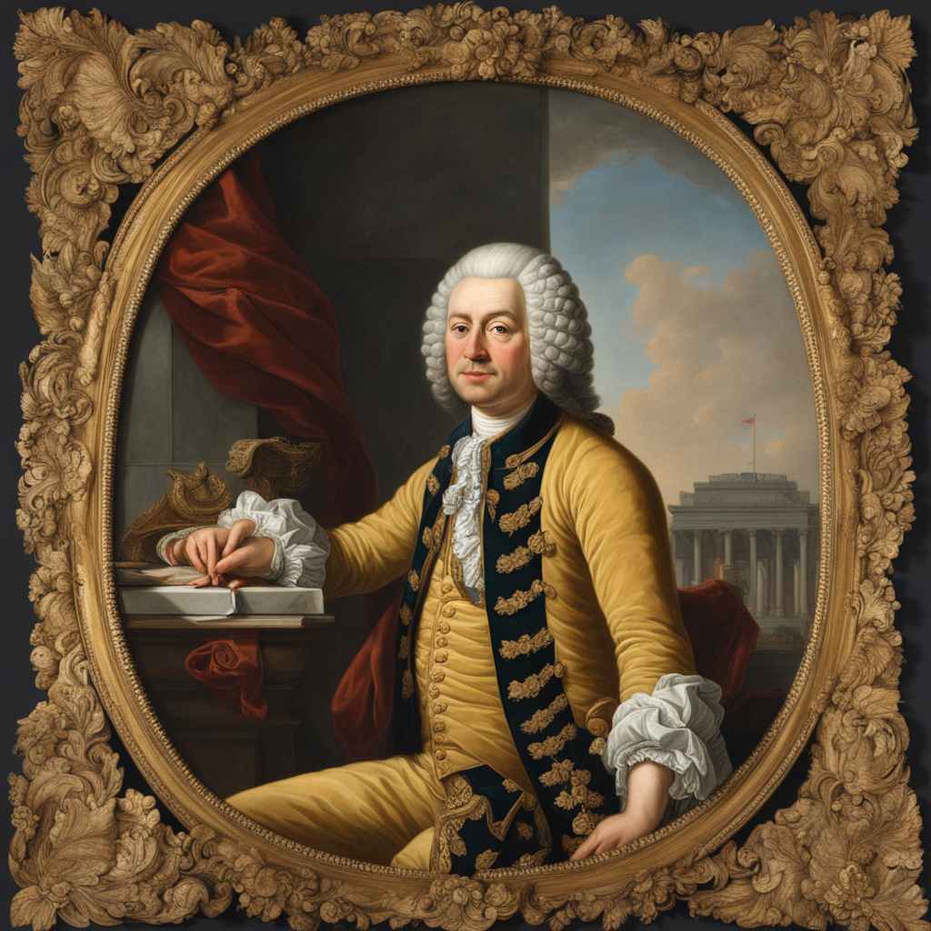 Benjamin Calau