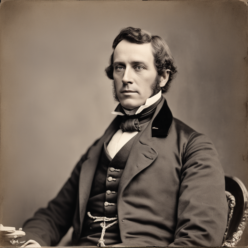 Benjamin Campbell (consular agent)