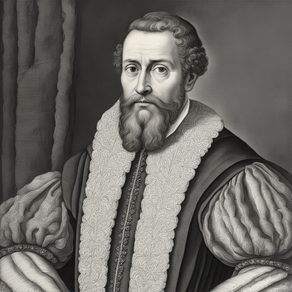 Benjamin Carier
