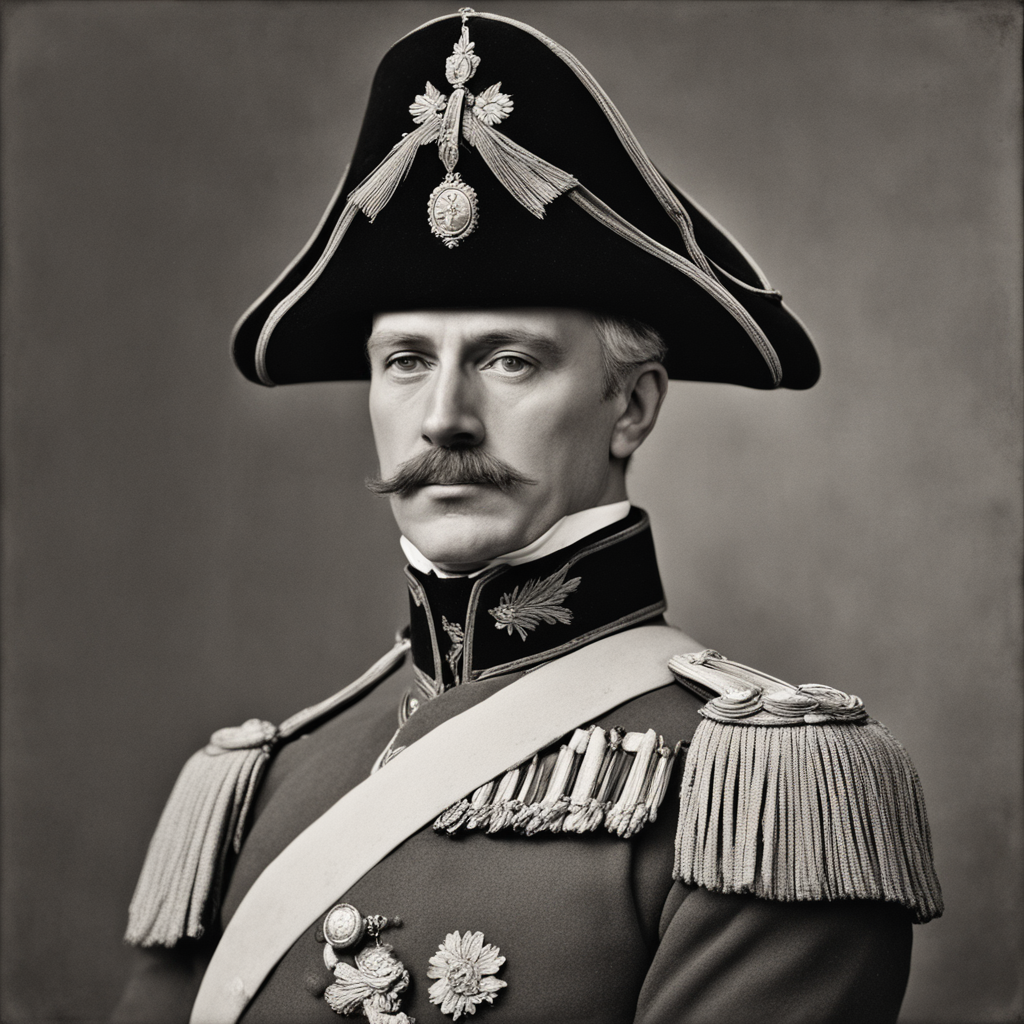 Benjamin Carpenter (British Army officer)