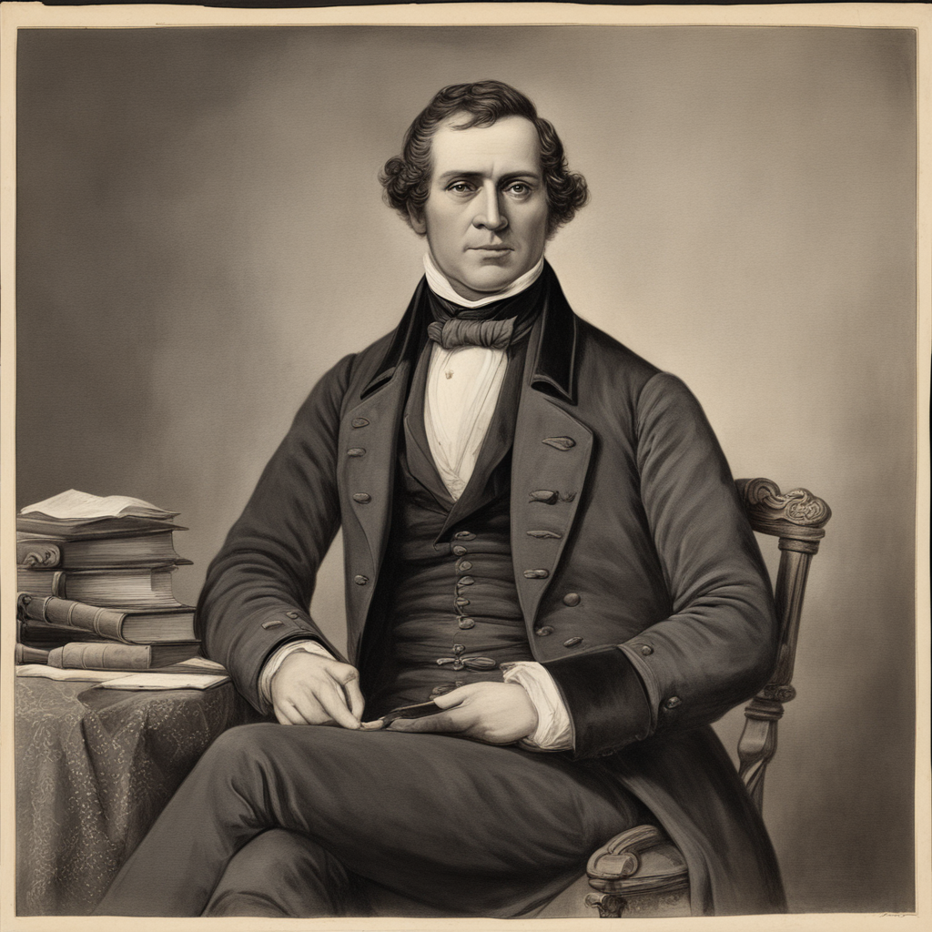 Benjamin Carvosso