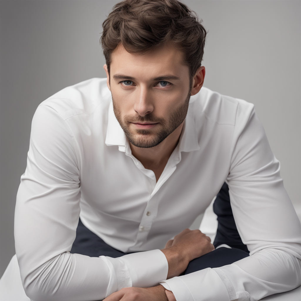 Benjamin Cassaigne