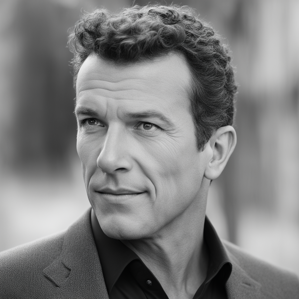 Benjamin Castaldi