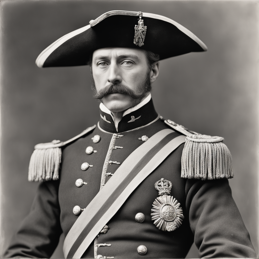 Benjamin Chapman