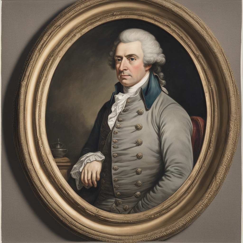 Benjamin Chappell