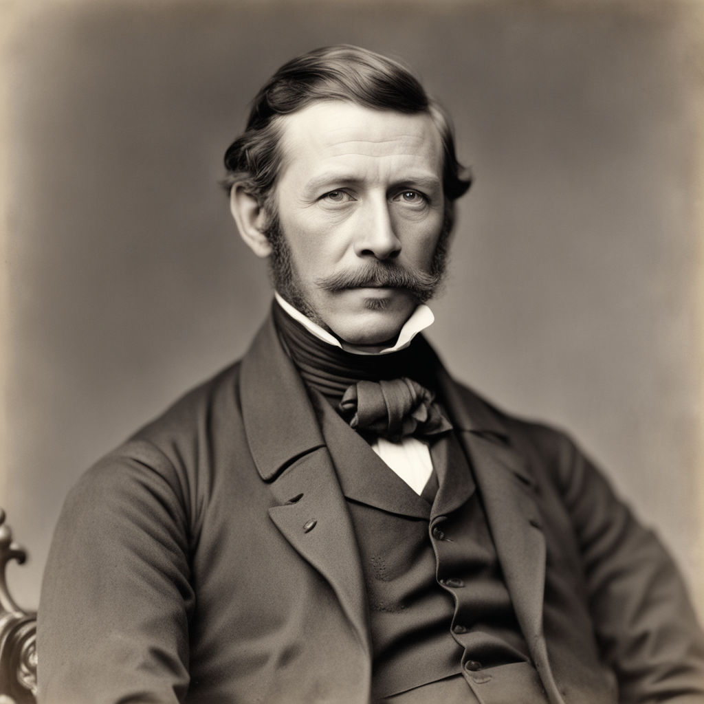 Benjamin Cheever