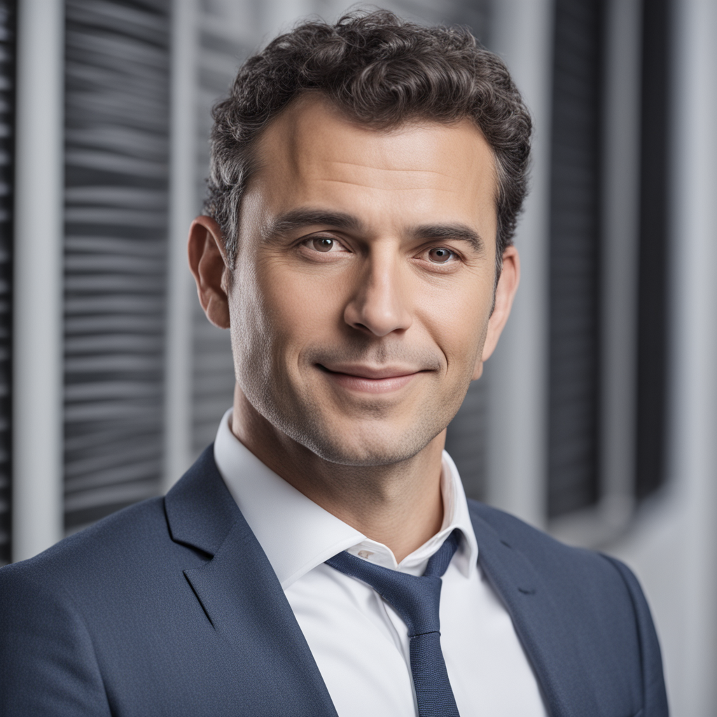 Benjamin Chemla