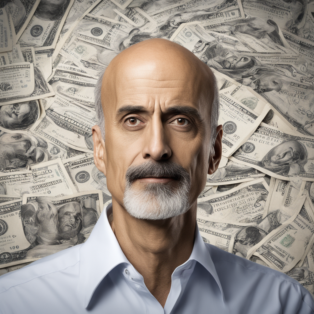 Benjamin Chertoff