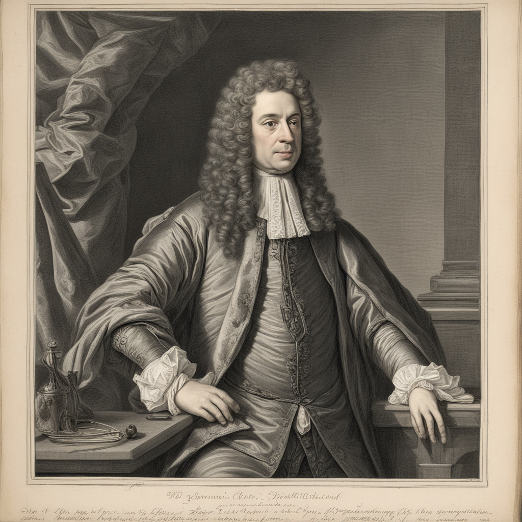 Benjamin Chetwood