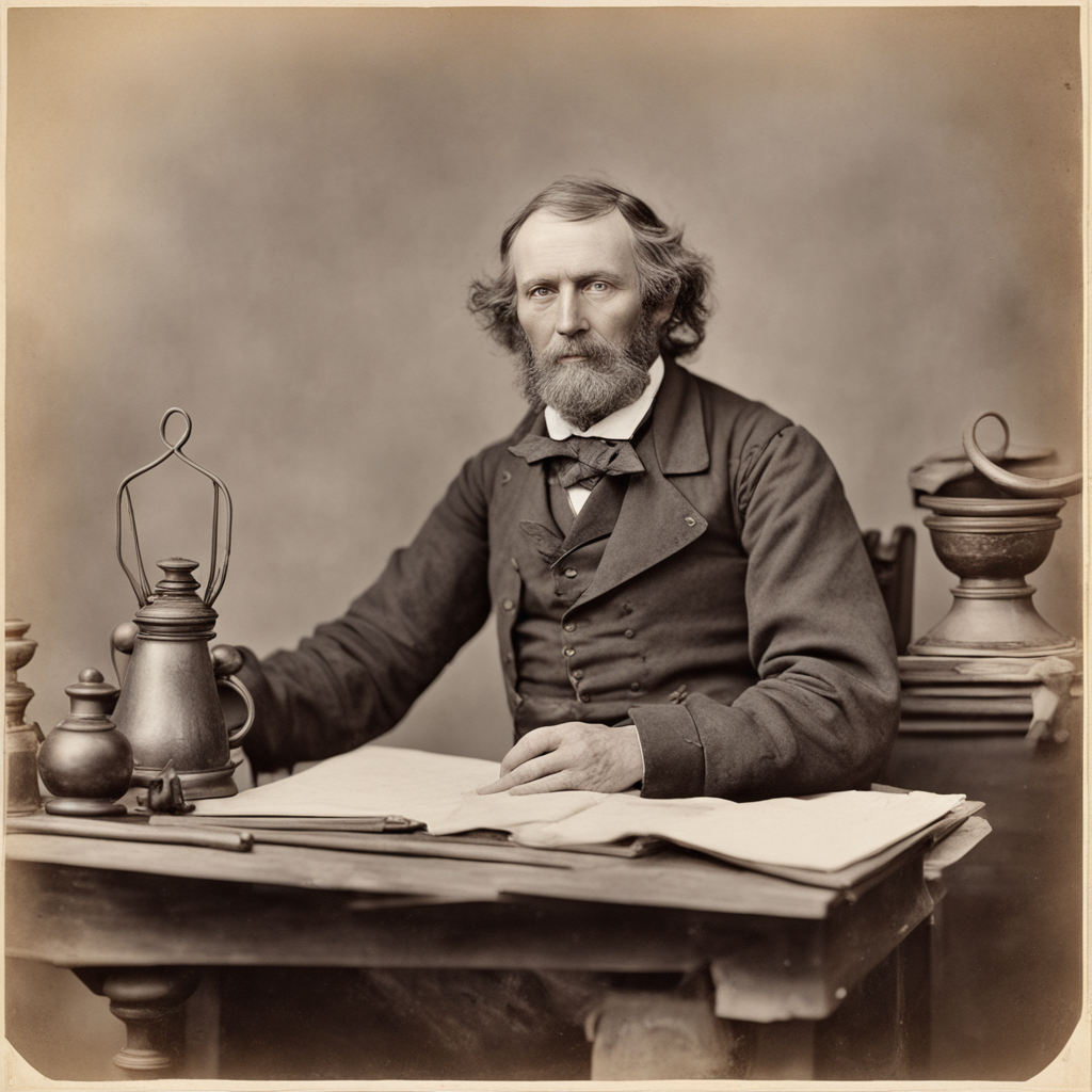 Benjamin Church (carpenter)