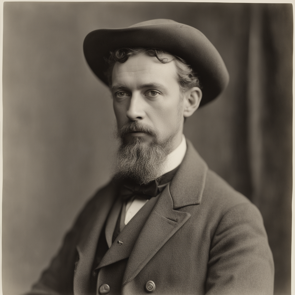 Benjamin Clemens