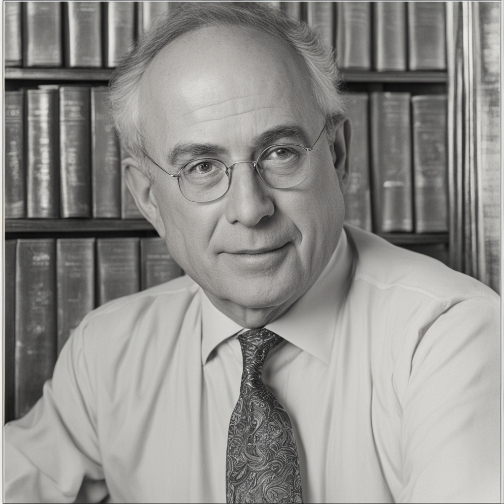 Benjamin Cohen (political economist)