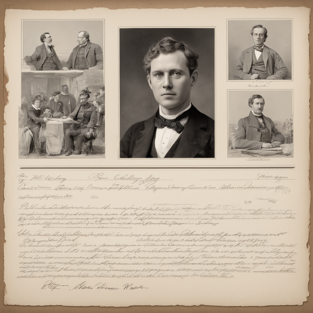 Benjamin Collings