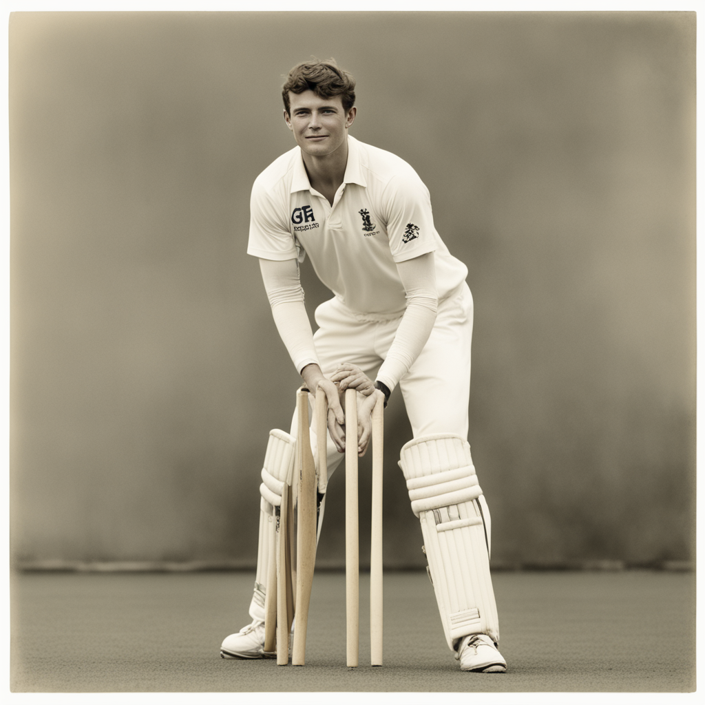 Benjamin Collins (Cambridge University cricketer)