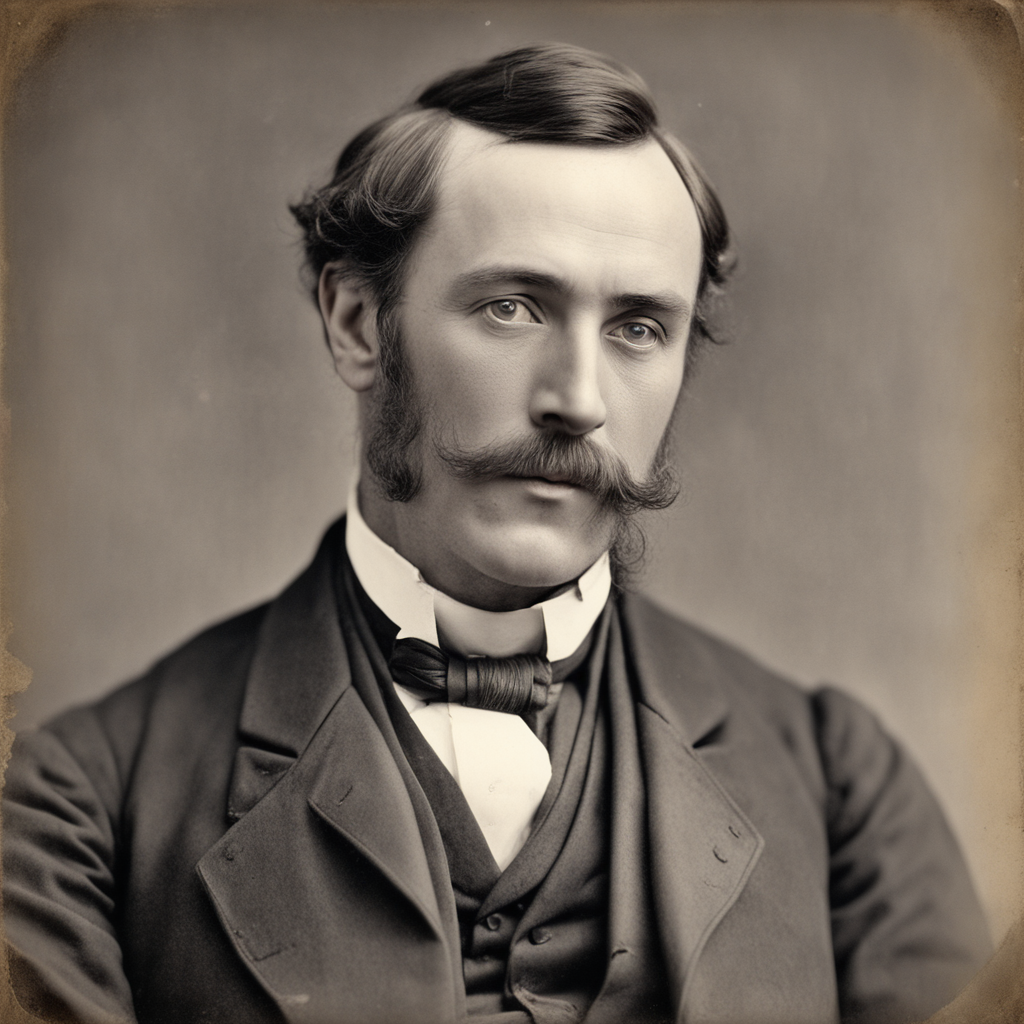 Benjamin Connor