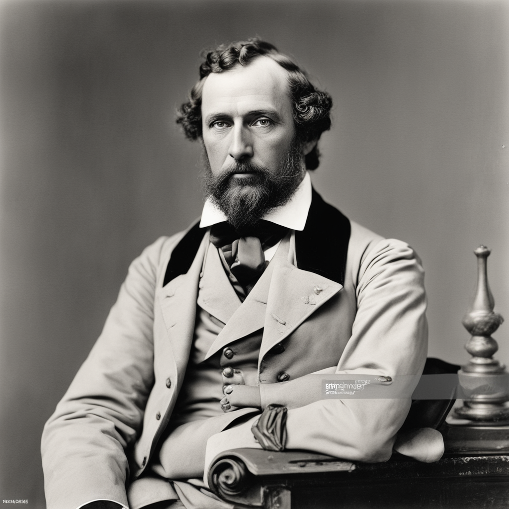 Benjamin Conquest