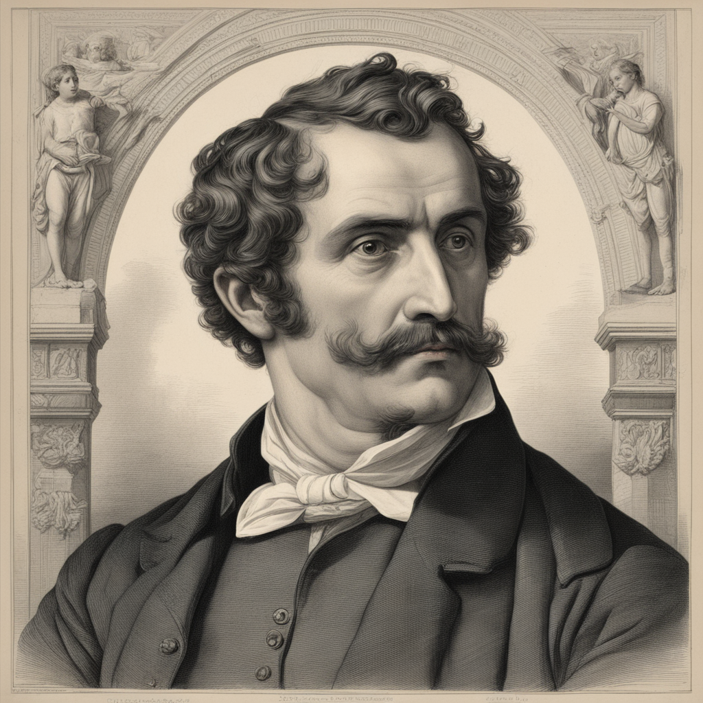 Benjamin Consolo
