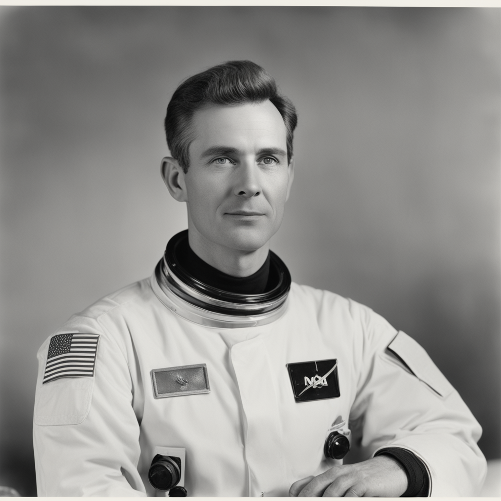 Benjamin Cook (scientist)