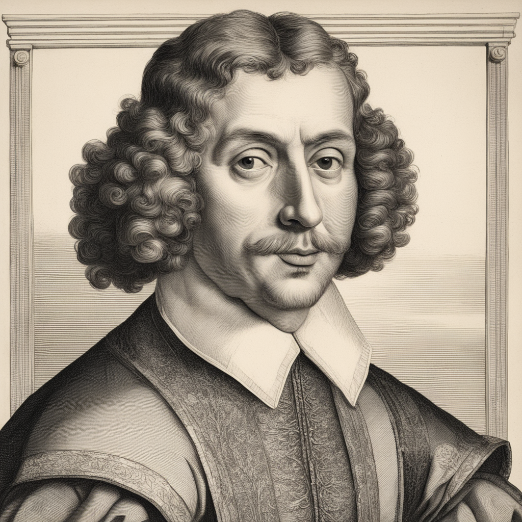 Benjamin Cosyn