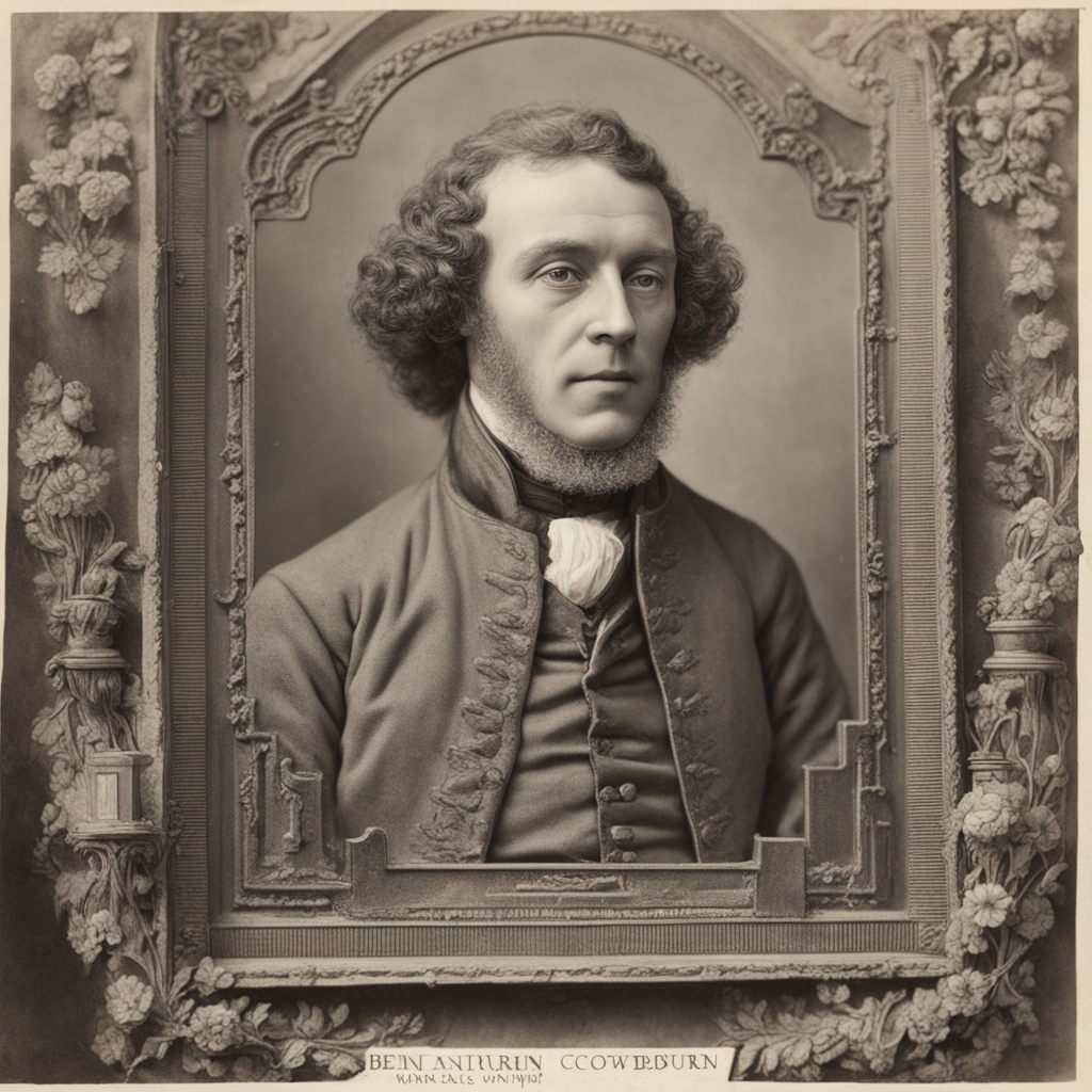Benjamin Cowburn