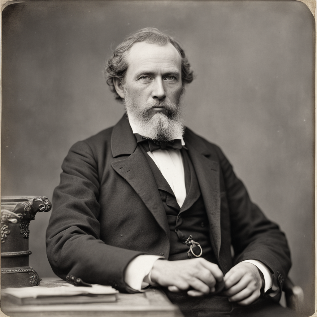 Benjamin Crisp