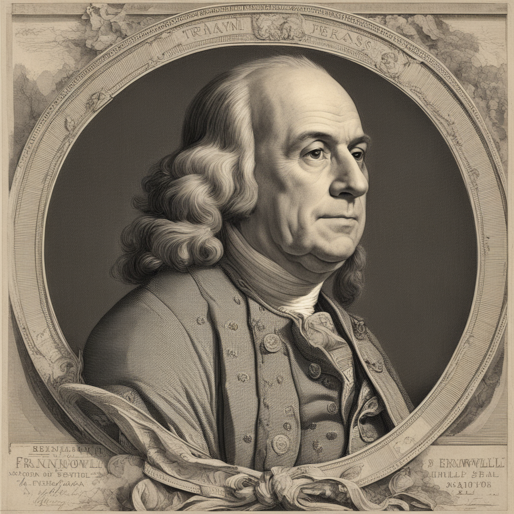 Benjamin Cromwell Franklin