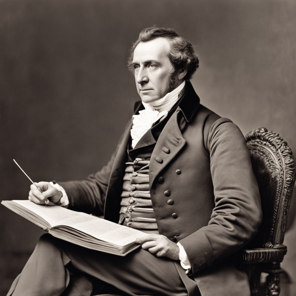 Benjamin Cross