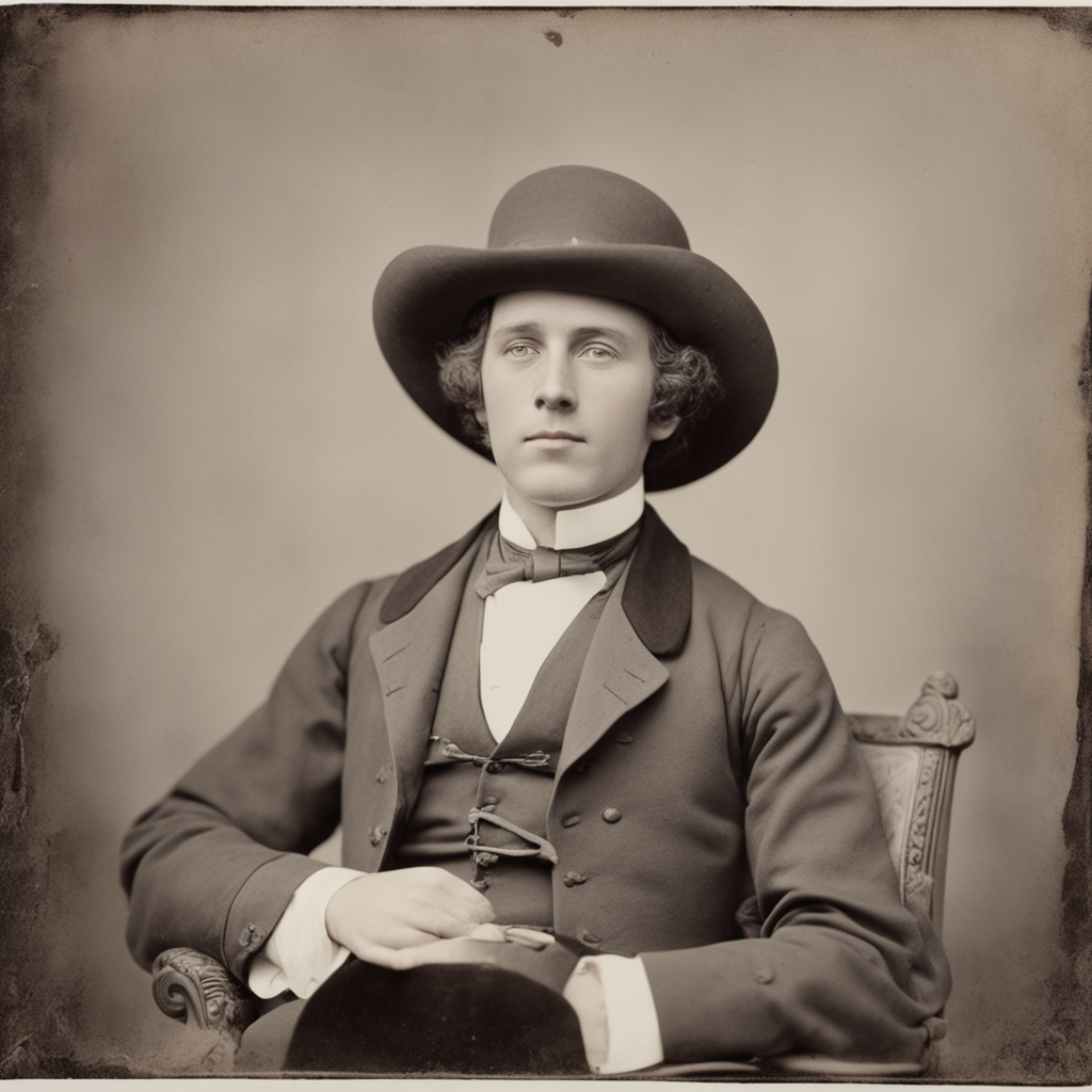 Benjamin Curtis Porter