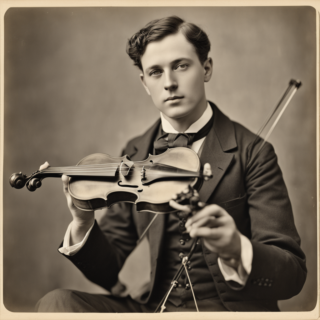 Benjamin Cutter