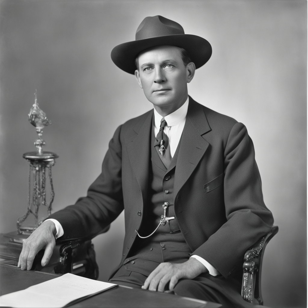 Benjamin D. Brown