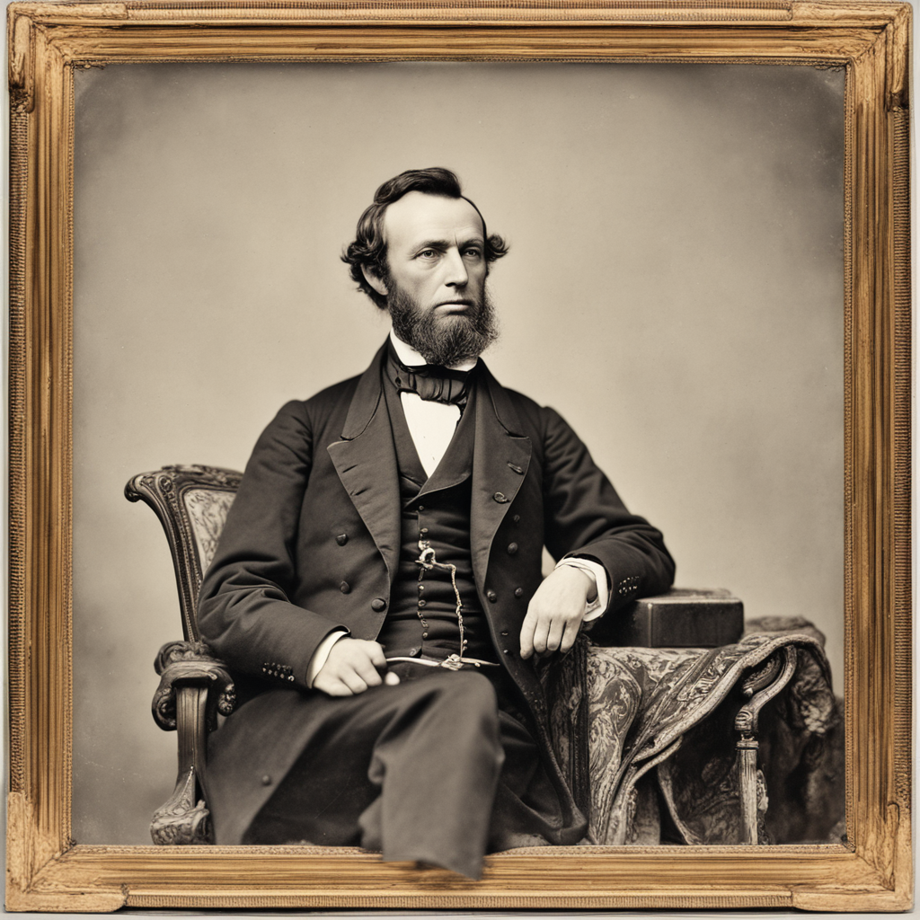 Benjamin D. Nabers