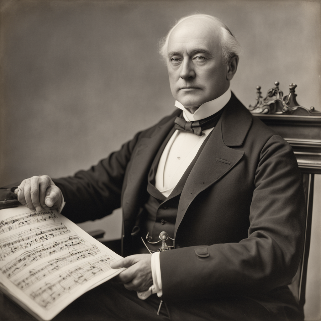 Benjamin Dale