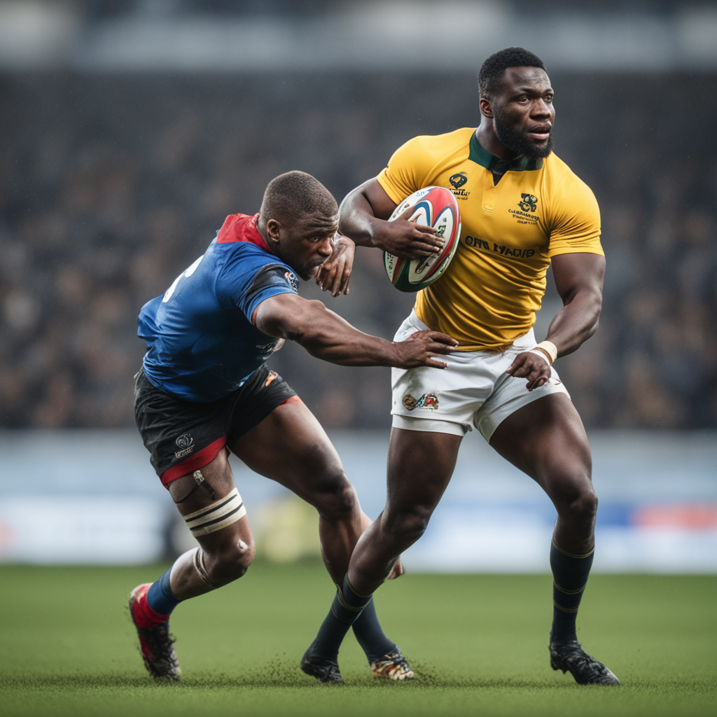 Benjamin Danso