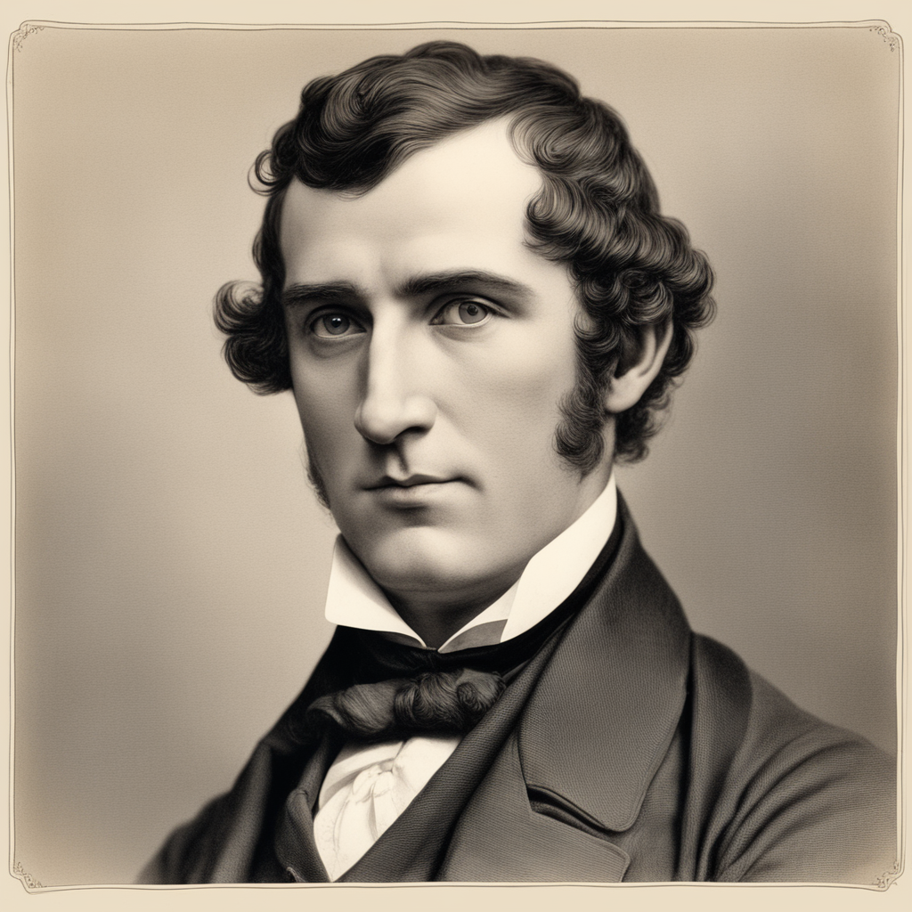 Benjamin Dark