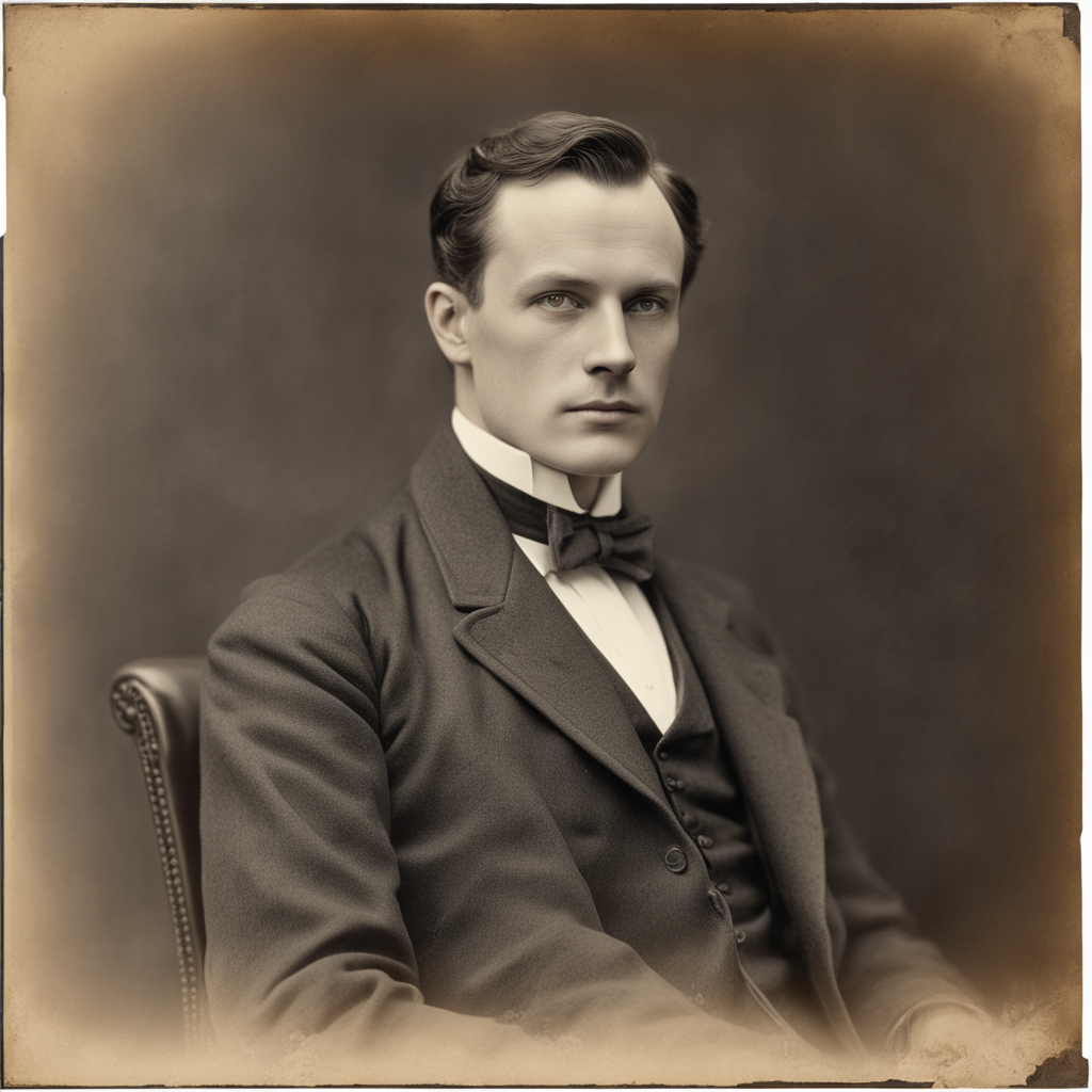 Benjamin Darrow