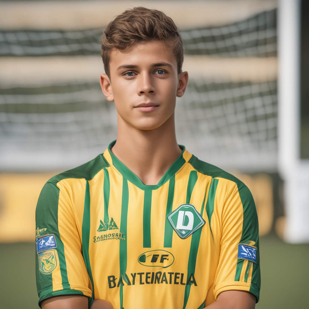 Benjamin Davidovich