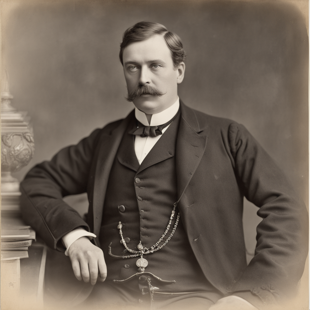 Benjamin Davies (politician)