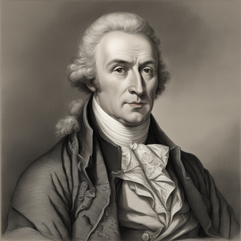 Benjamin Dawson