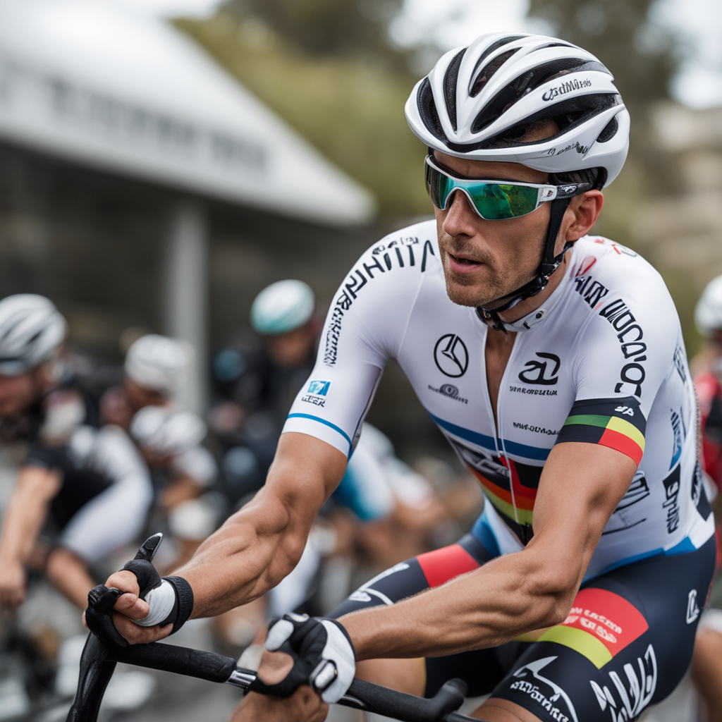 Benjamin Day (cyclist)