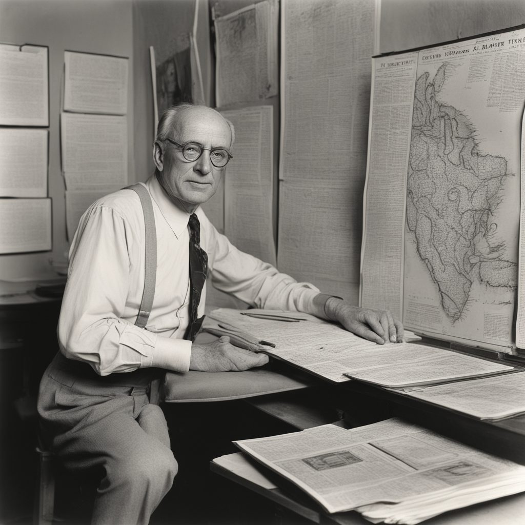 Benjamin DeMott