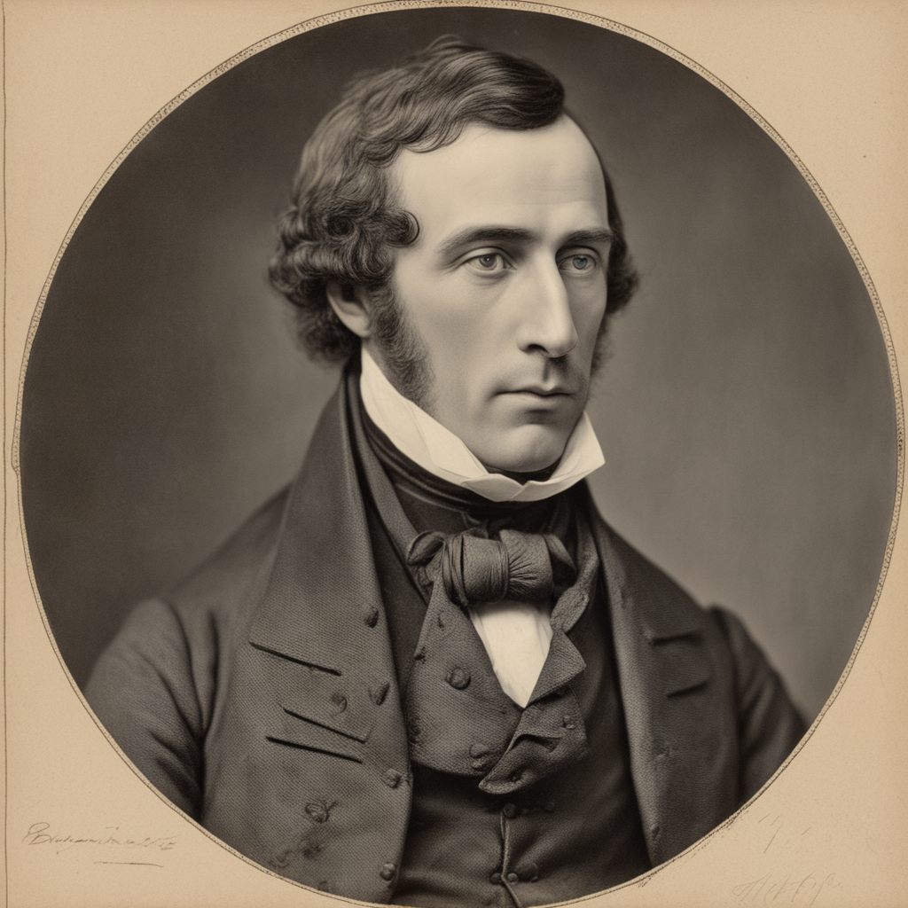 Benjamin DeWolf (merchant)