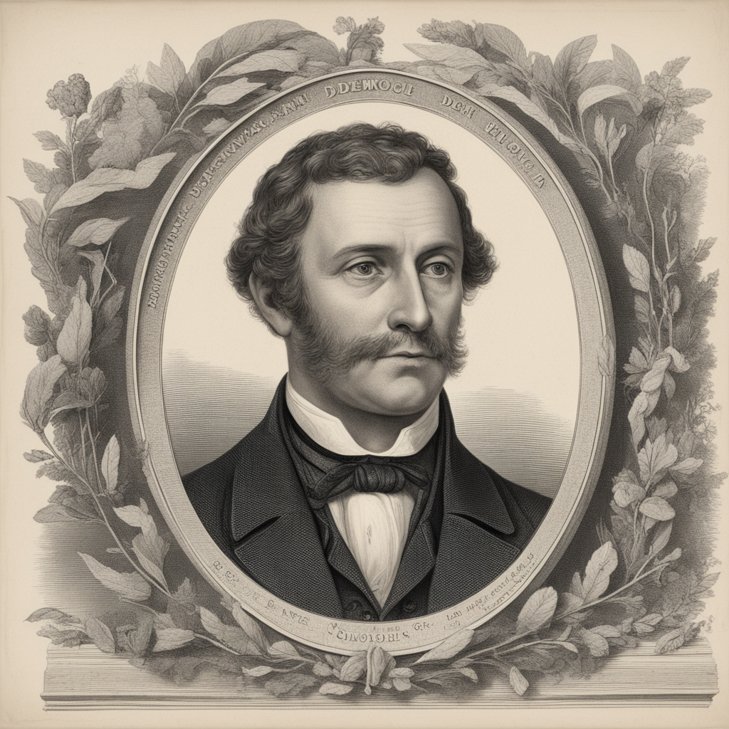 Benjamin DeWolf (politician)