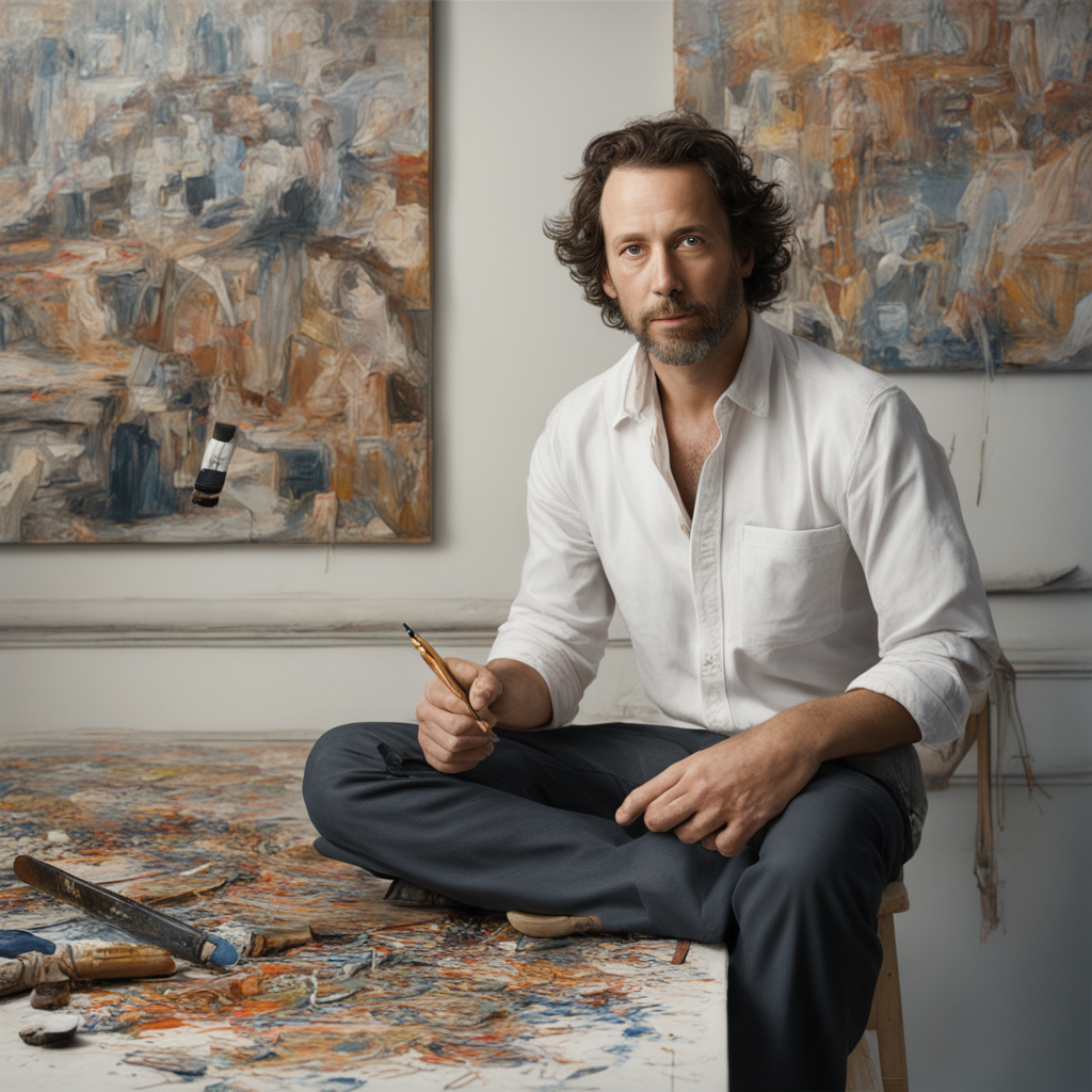 Benjamin Degen