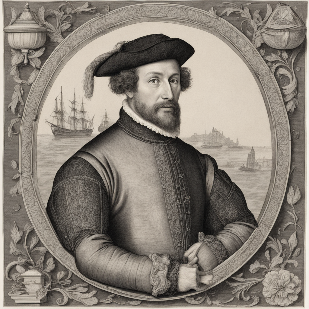 Benjamin Deicrowe