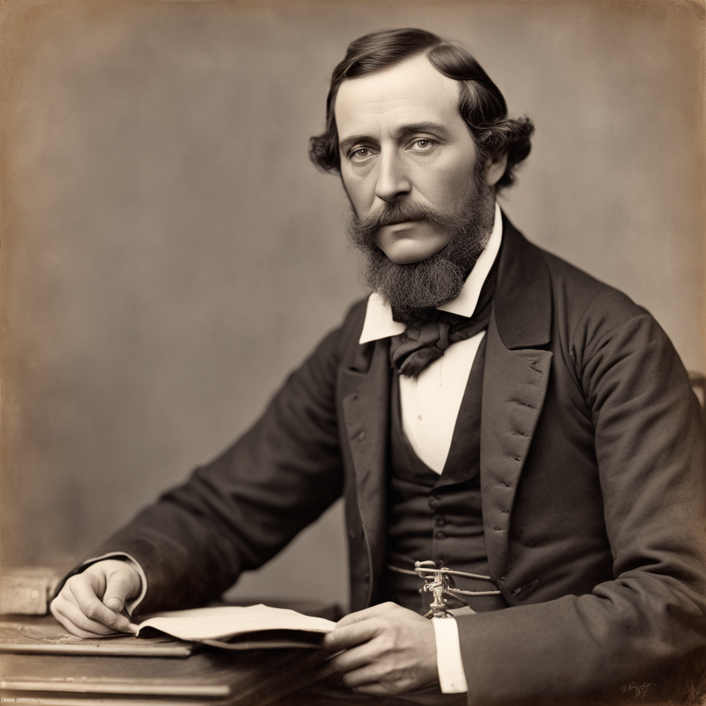 Benjamin Dionne