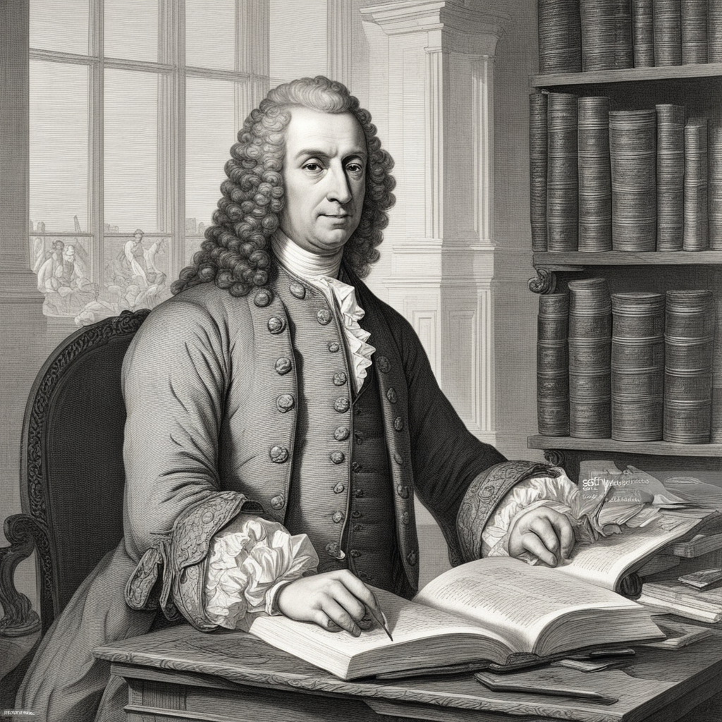 Benjamin Donn