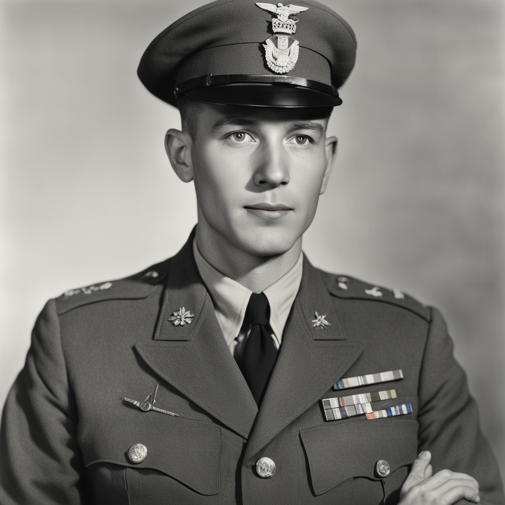 Benjamin Donolow